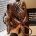 Cross Body Small Bag for women 2024 new style